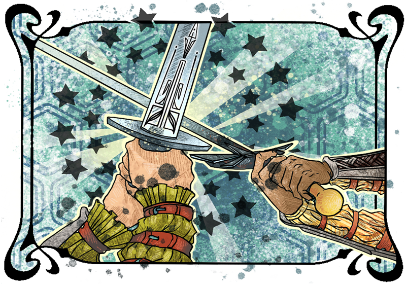 Combat